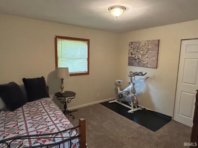 $190,000 | 600 Lawndale Court, Perrysville, IN 47974