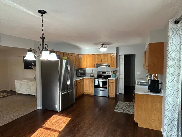 $190,000 | 600 Lawndale Court, Perrysville, IN 47974