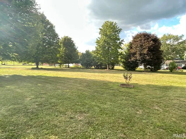 $190,000 | 600 Lawndale Court, Perrysville, IN 47974