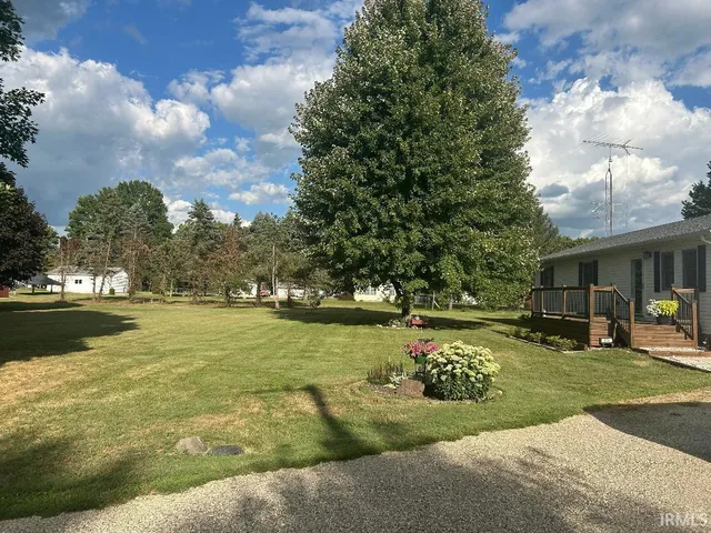 $190,000 | 600 Lawndale Court, Perrysville, IN 47974