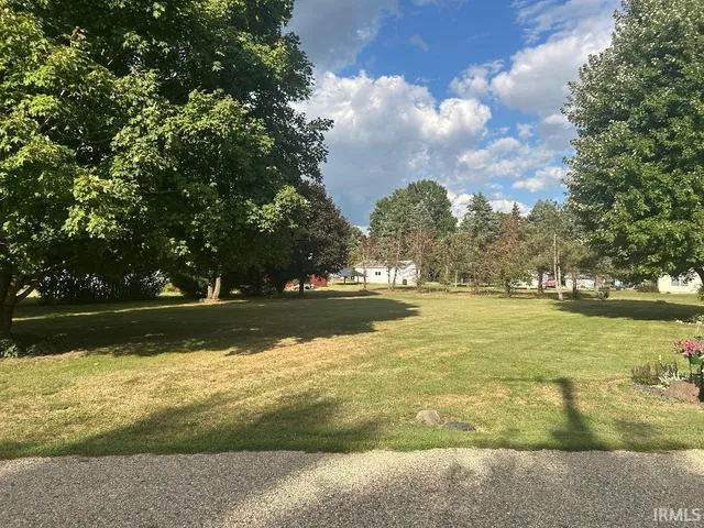 $190,000 | 600 Lawndale Court, Perrysville, IN 47974