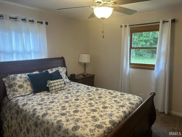 $190,000 | 600 Lawndale Court, Perrysville, IN 47974