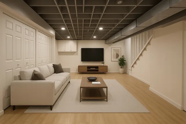 $4,675 | 912 Crain Street, Unit B, Evanston, IL 60202