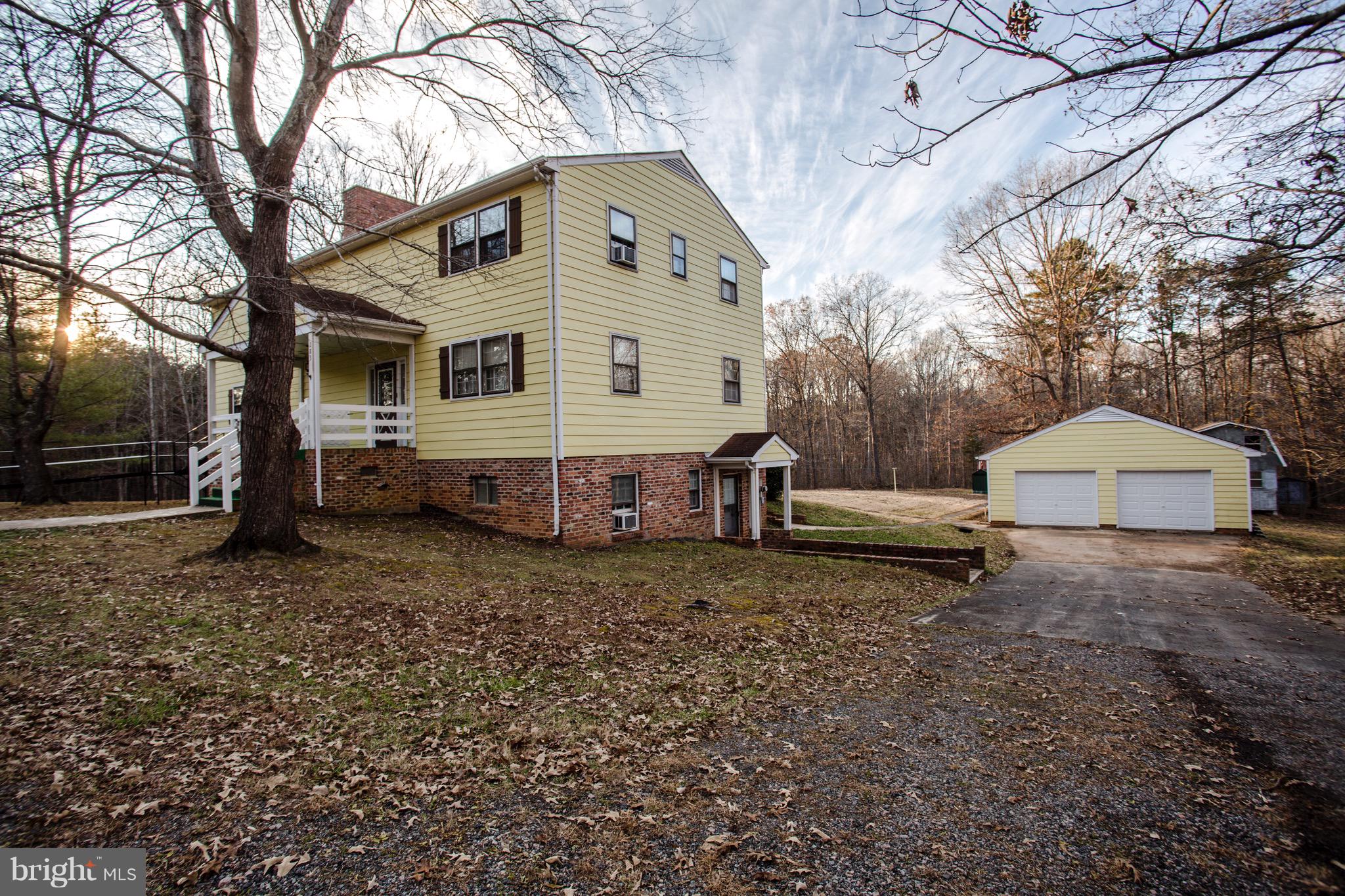 283 Mapleranda Road Bumpass, VA 23024 - Photo 3 of 50 Gallery Image 3