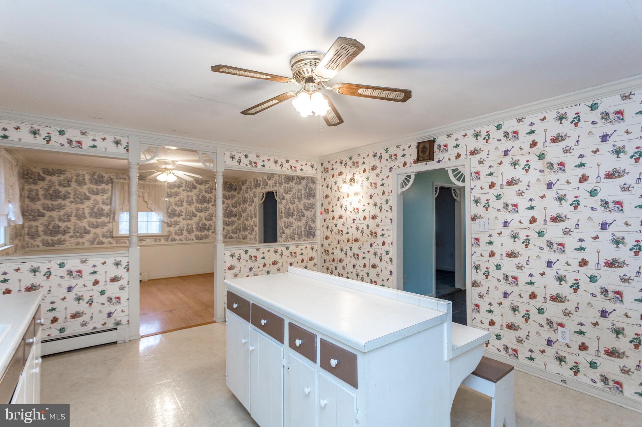 283 Mapleranda Road Bumpass, VA 23024 - Photo 21 of 50 Kitchen