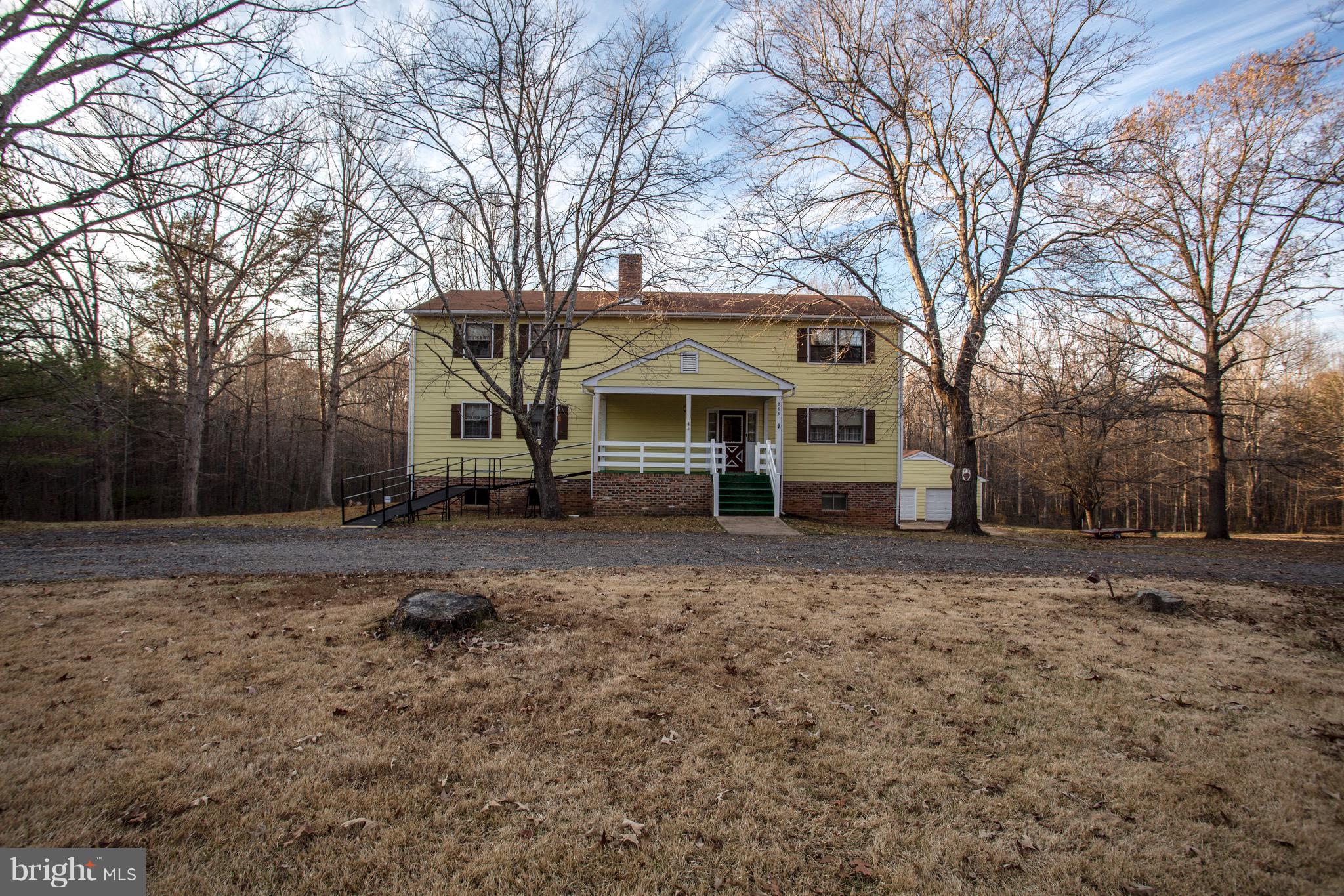 283 Mapleranda Road Bumpass, VA 23024 - Photo 23 of 50 Gallery Image 23