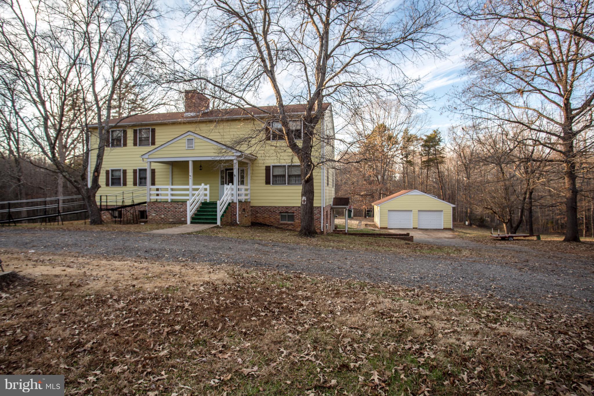 283 Mapleranda Road Bumpass, VA 23024 - Photo 50 of 50 Gallery Image 50
