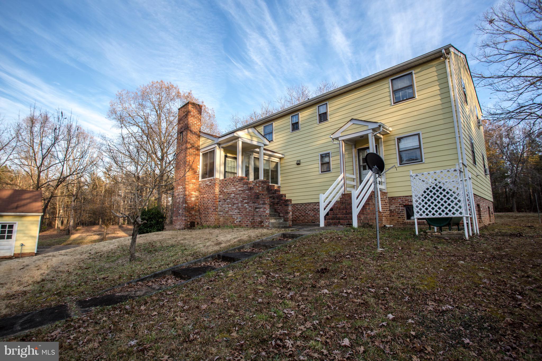 283 Mapleranda Road Bumpass, VA 23024 - Photo 10 of 50 Gallery Image 10