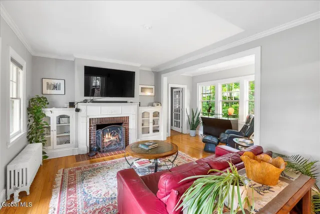 $780,000 | 64 Winne Road, Bethlehem, NY 12054