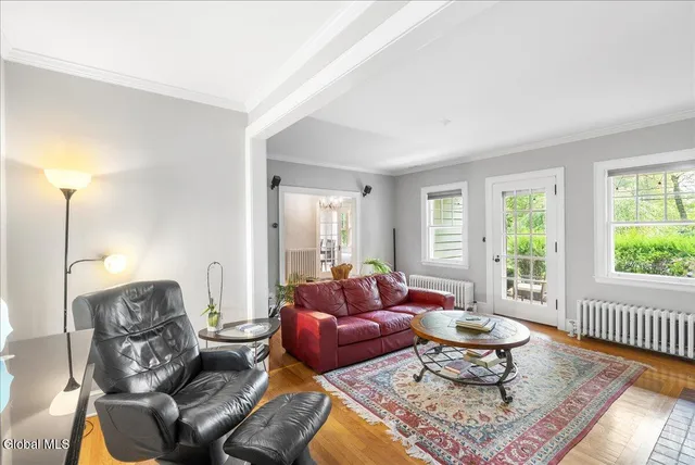 $780,000 | 64 Winne Road, Bethlehem, NY 12054