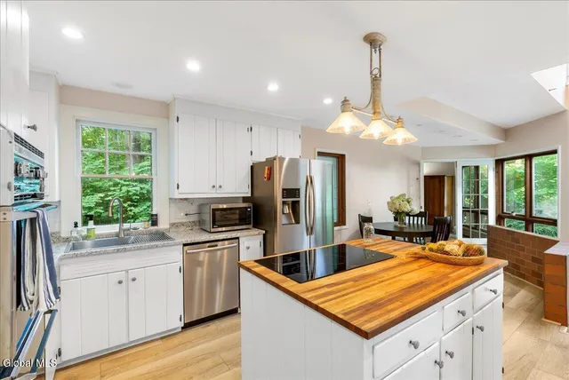 $780,000 | 64 Winne Road, Bethlehem, NY 12054