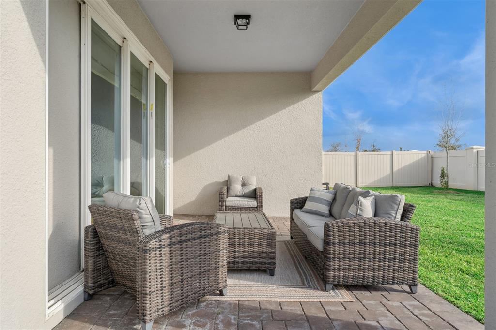 1989 Spring Shower Circle Kissimmee, FL 34744 - Photo 34 of 63 a view of outdoor space and yard