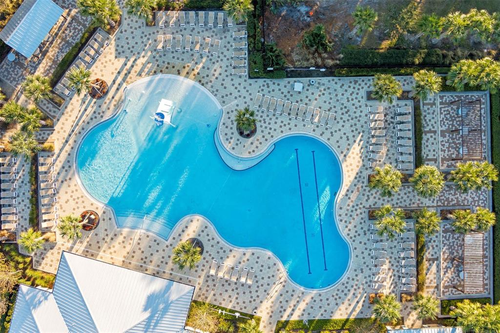 1989 Spring Shower Circle Kissimmee, FL 34744 - Photo 58 of 63