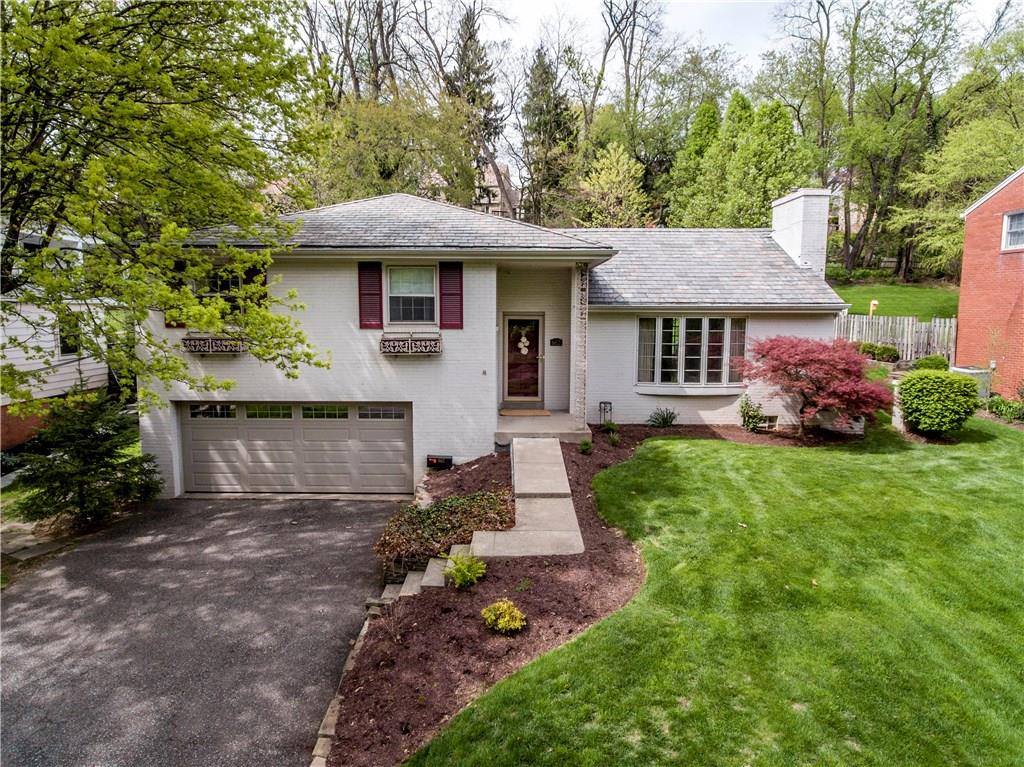 662 Scrubgrass Road Pittsburgh, PA 15243 - Photo 1 of 25 Gallery Image 1