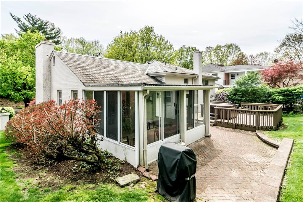 662 Scrubgrass Road Pittsburgh, PA 15243 - Photo 21 of 25 Gallery Image 21