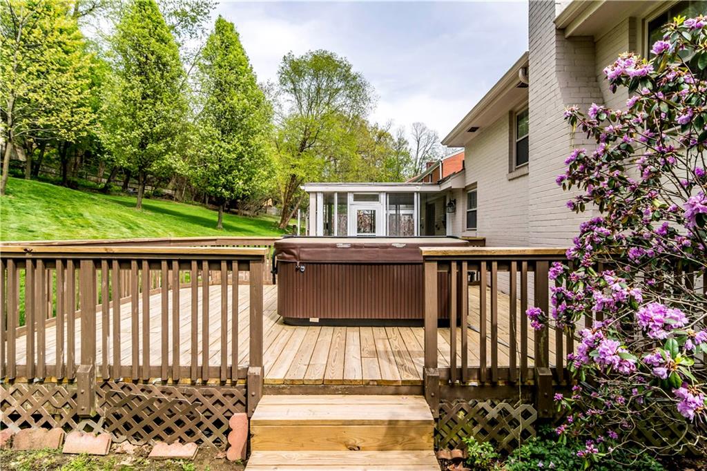 662 Scrubgrass Road Pittsburgh, PA 15243 - Photo 23 of 25 Gallery Image 23