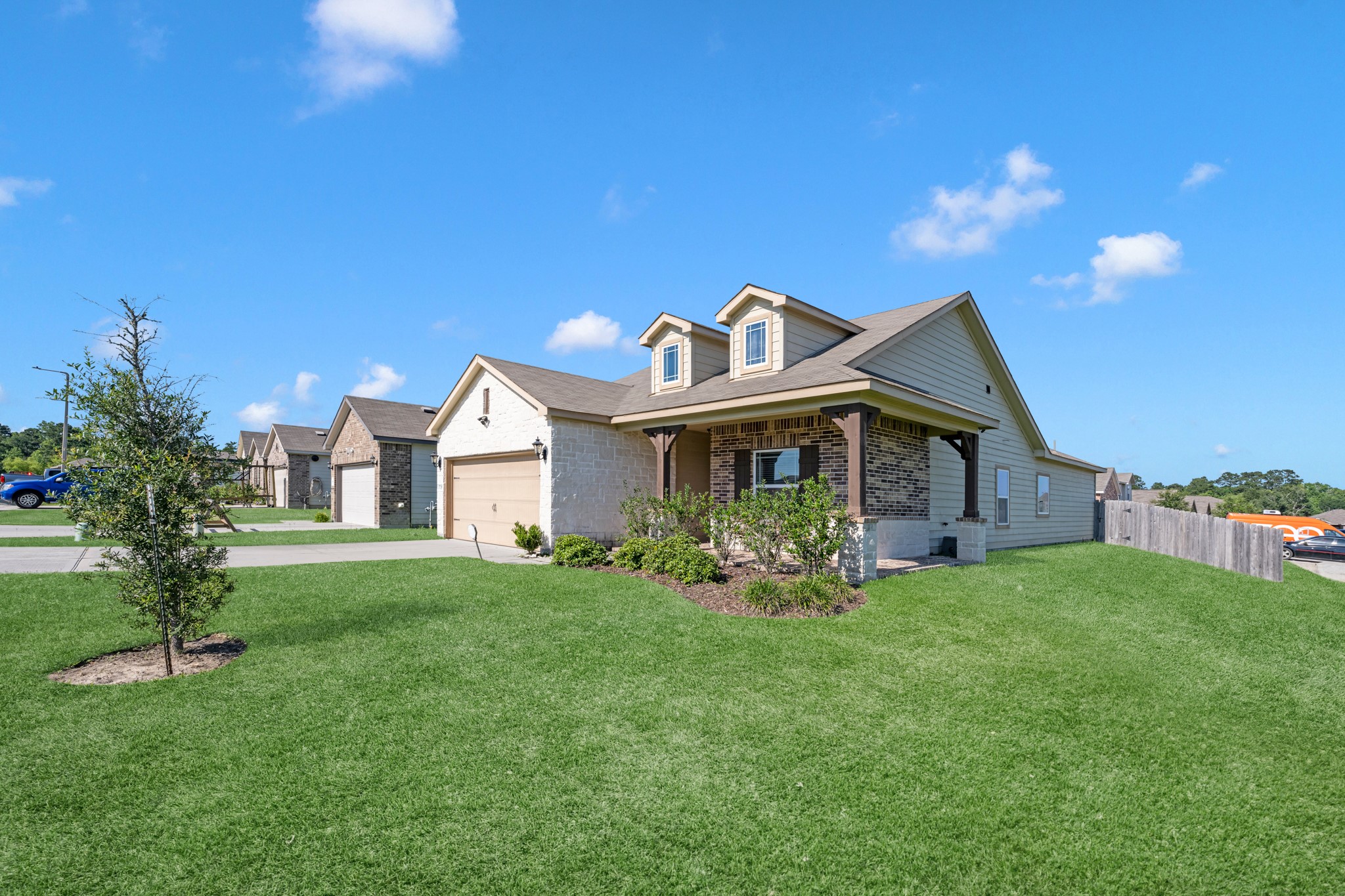3735 Kaylee Road Conroe, TX 77306 - Photo 20 of 21