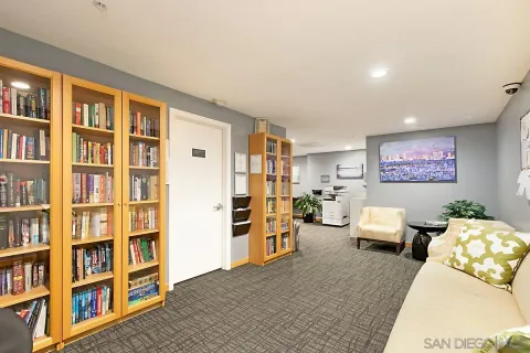 $580,000 | 850 Beech Street, Unit 203, San Diego, CA 92101