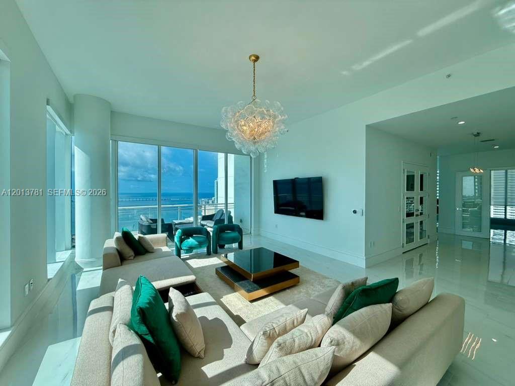 900 Brickell Key Boulevard, Unit 2604 Miami, FL 33131 - Photo 11 of 41