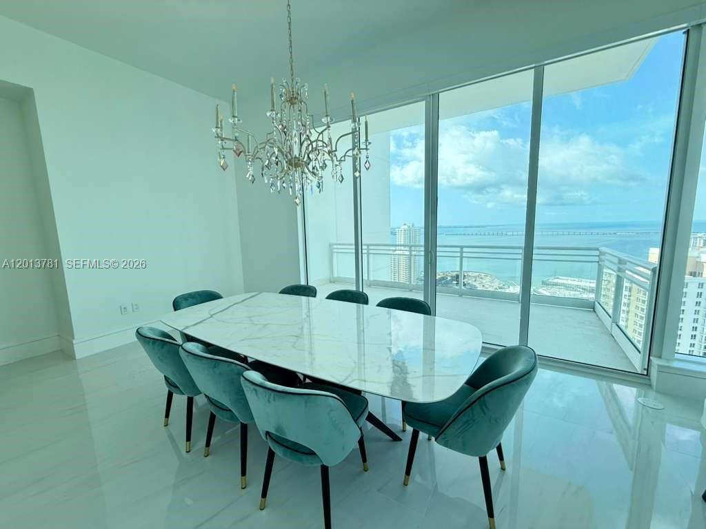 900 Brickell Key Boulevard, Unit 2604 Miami, FL 33131 - Photo 14 of 41