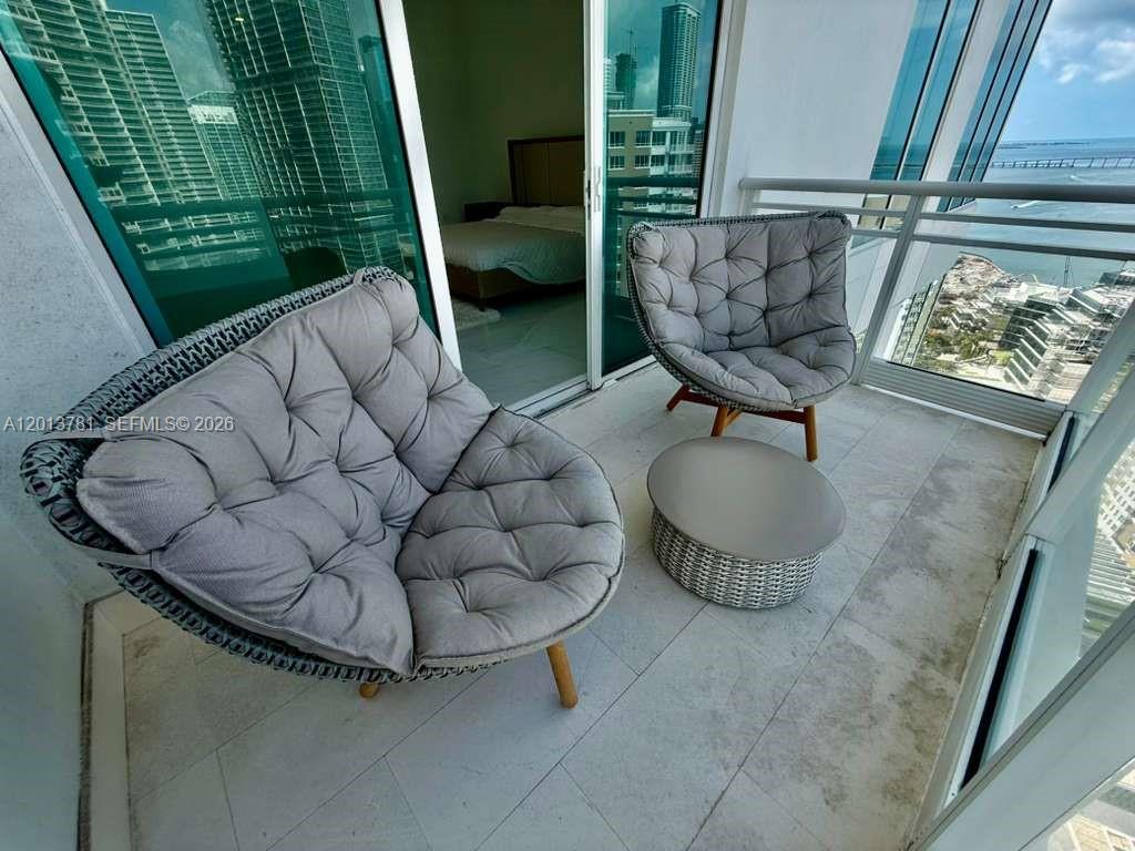 900 Brickell Key Boulevard, Unit 2604 Miami, FL 33131 - Photo 19 of 41