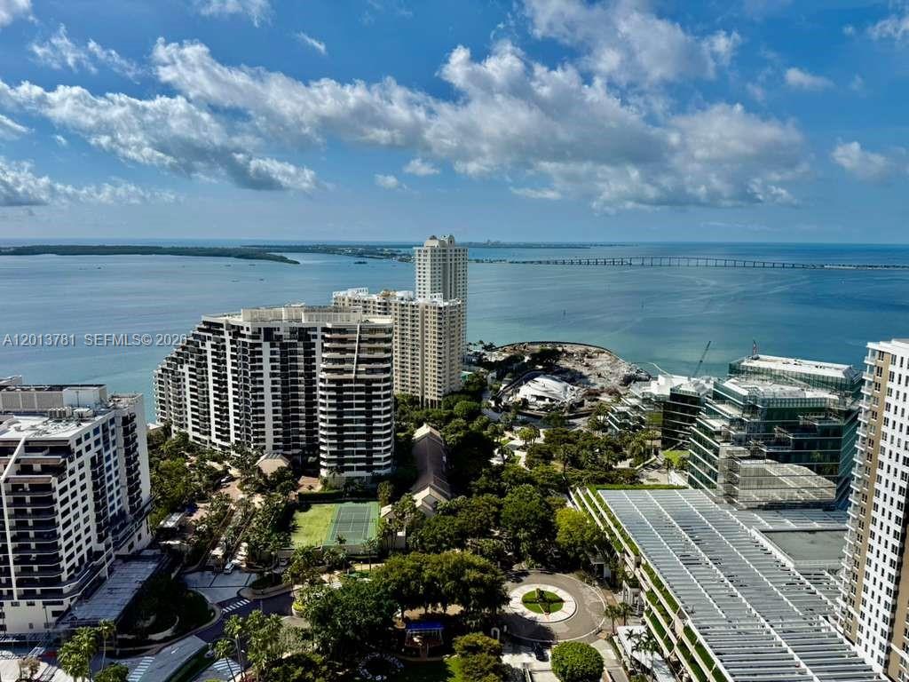 900 Brickell Key Boulevard, Unit 2604 Miami, FL 33131 - Photo 2 of 41