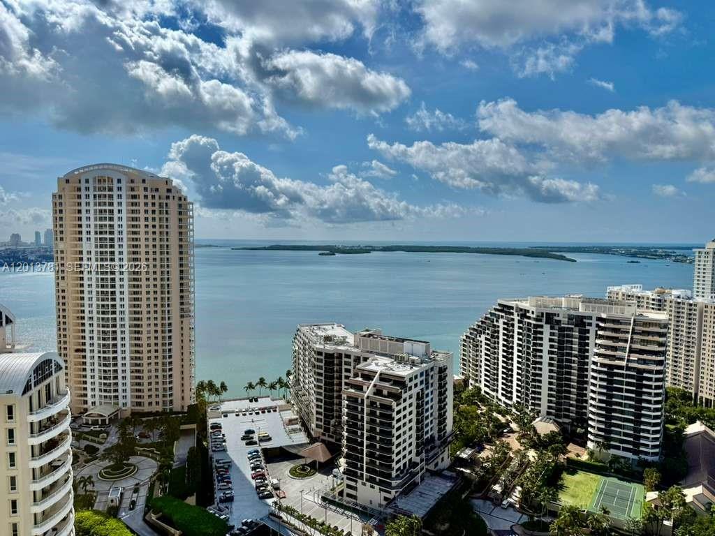 900 Brickell Key Boulevard, Unit 2604 Miami, FL 33131 - Photo 3 of 41