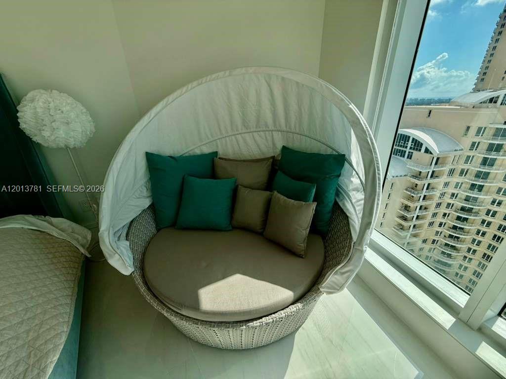 900 Brickell Key Boulevard, Unit 2604 Miami, FL 33131 - Photo 31 of 41 Outdoor Furniture