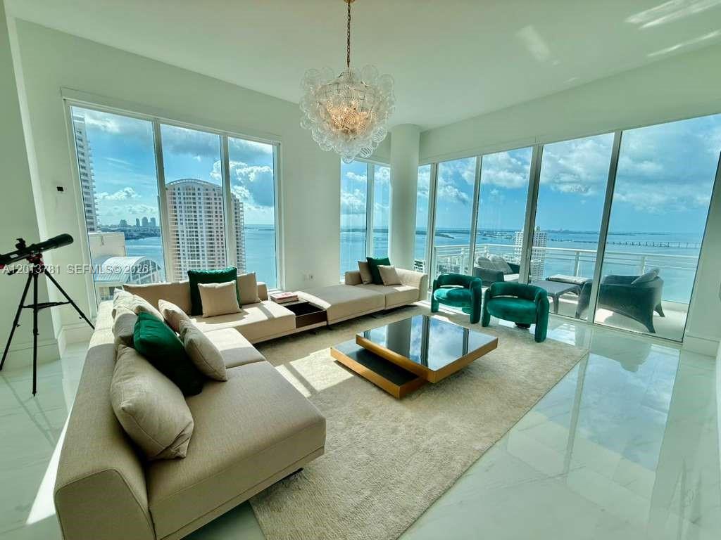 900 Brickell Key Boulevard, Unit 2604 Miami, FL 33131 - Photo 8 of 41