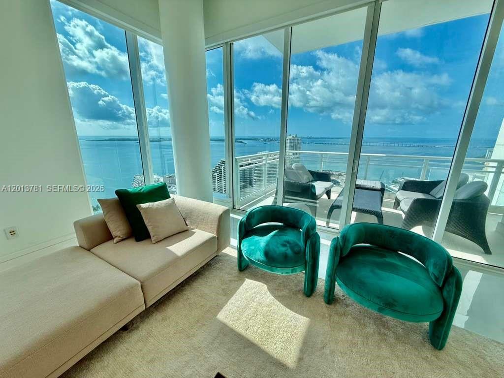 900 Brickell Key Boulevard, Unit 2604 Miami, FL 33131 - Photo 9 of 41