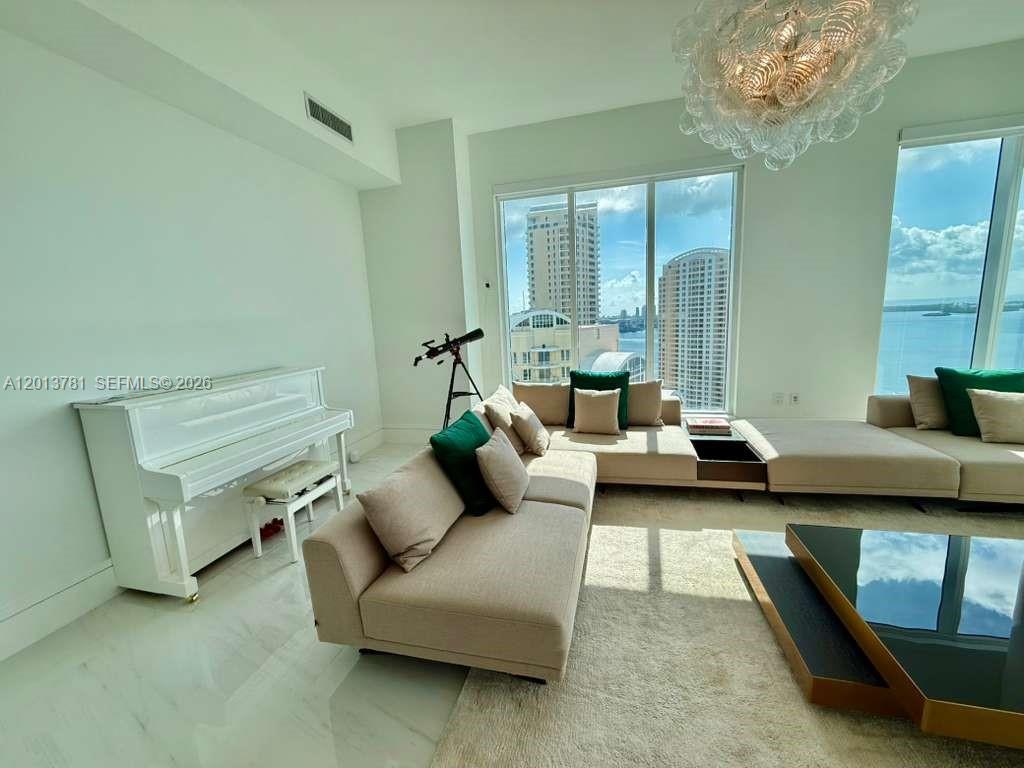 900 Brickell Key Boulevard, Unit 2604 Miami, FL 33131 - Photo 10 of 41