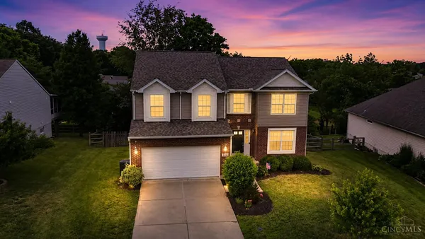$459,999 | 316 Sackett Drive, Monroe, OH 45050