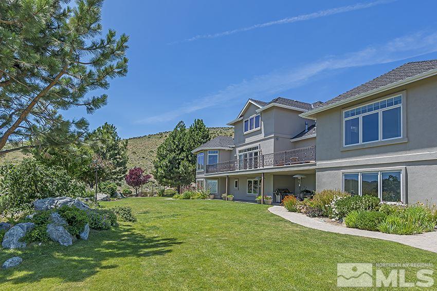 4053 Weise Road Carson City, NV 89703 - Photo 5 of 24 Photo 5