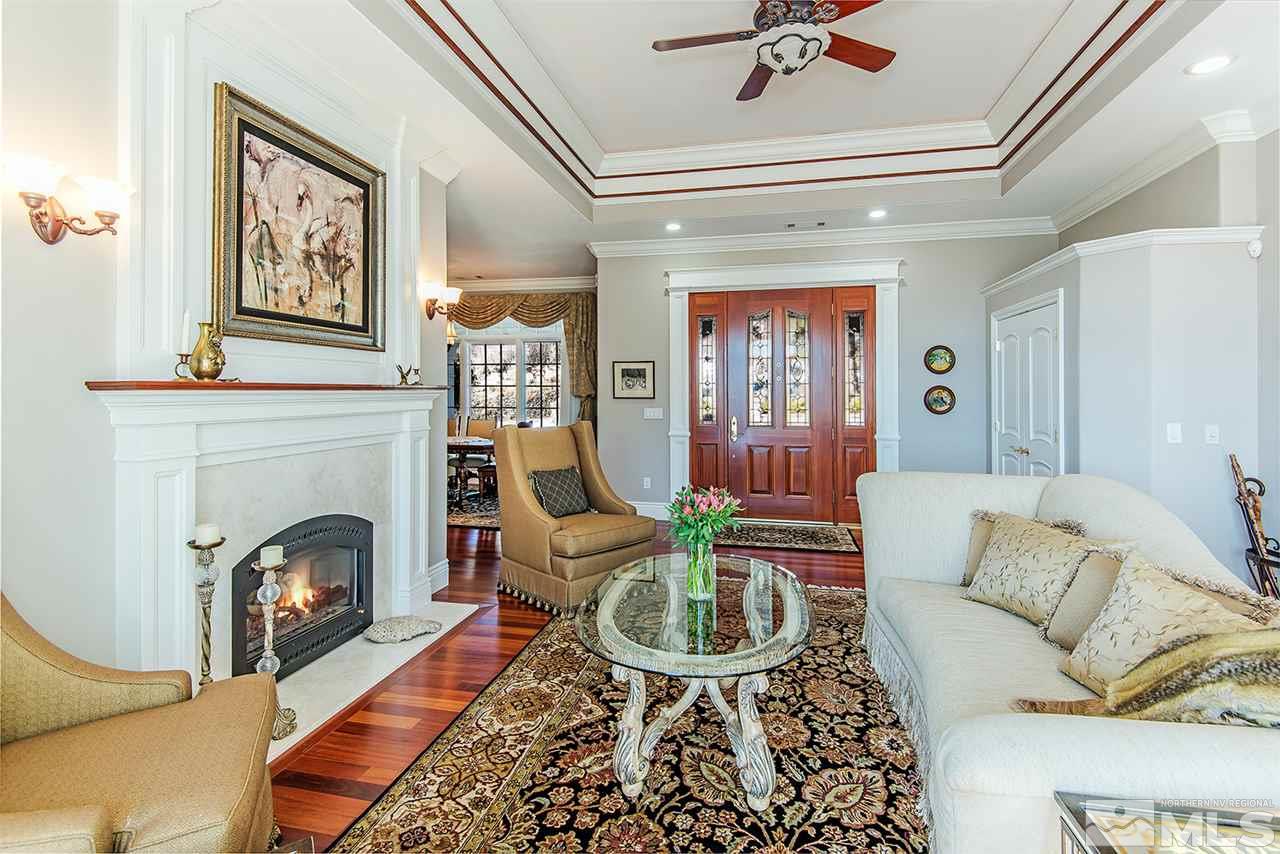 4053 Weise Road Carson City, NV 89703 - Photo 8 of 24 Photo 8