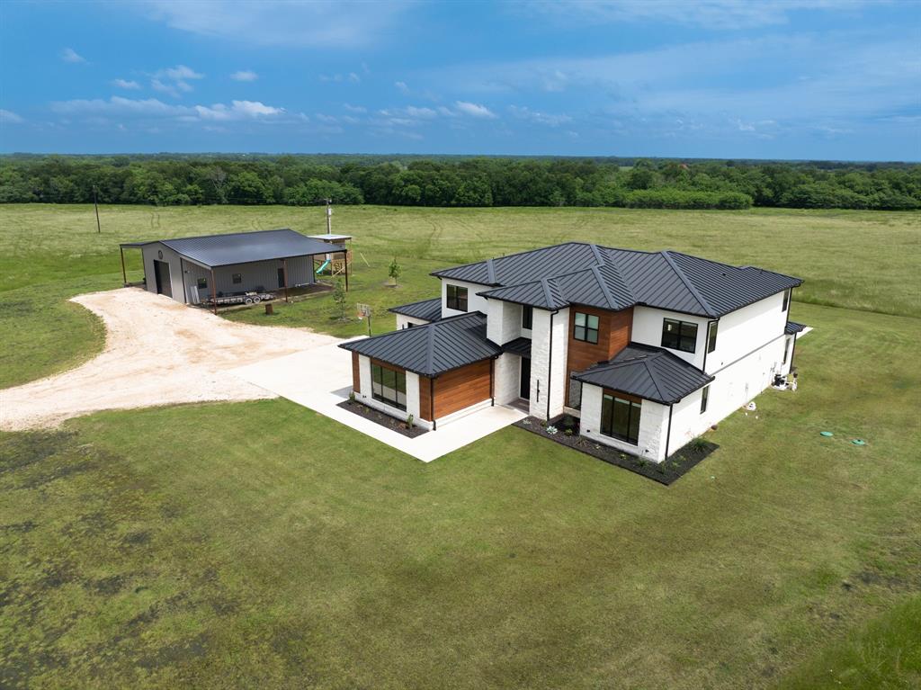 2396 County Road 2145 Cooper, TX 75432 - Photo 2 of 37