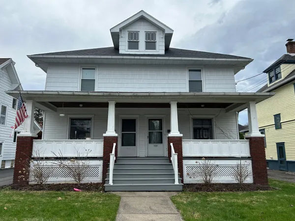 $1,875 | 51 Bennett Avenue, Unit 2, Binghamton, NY 13905