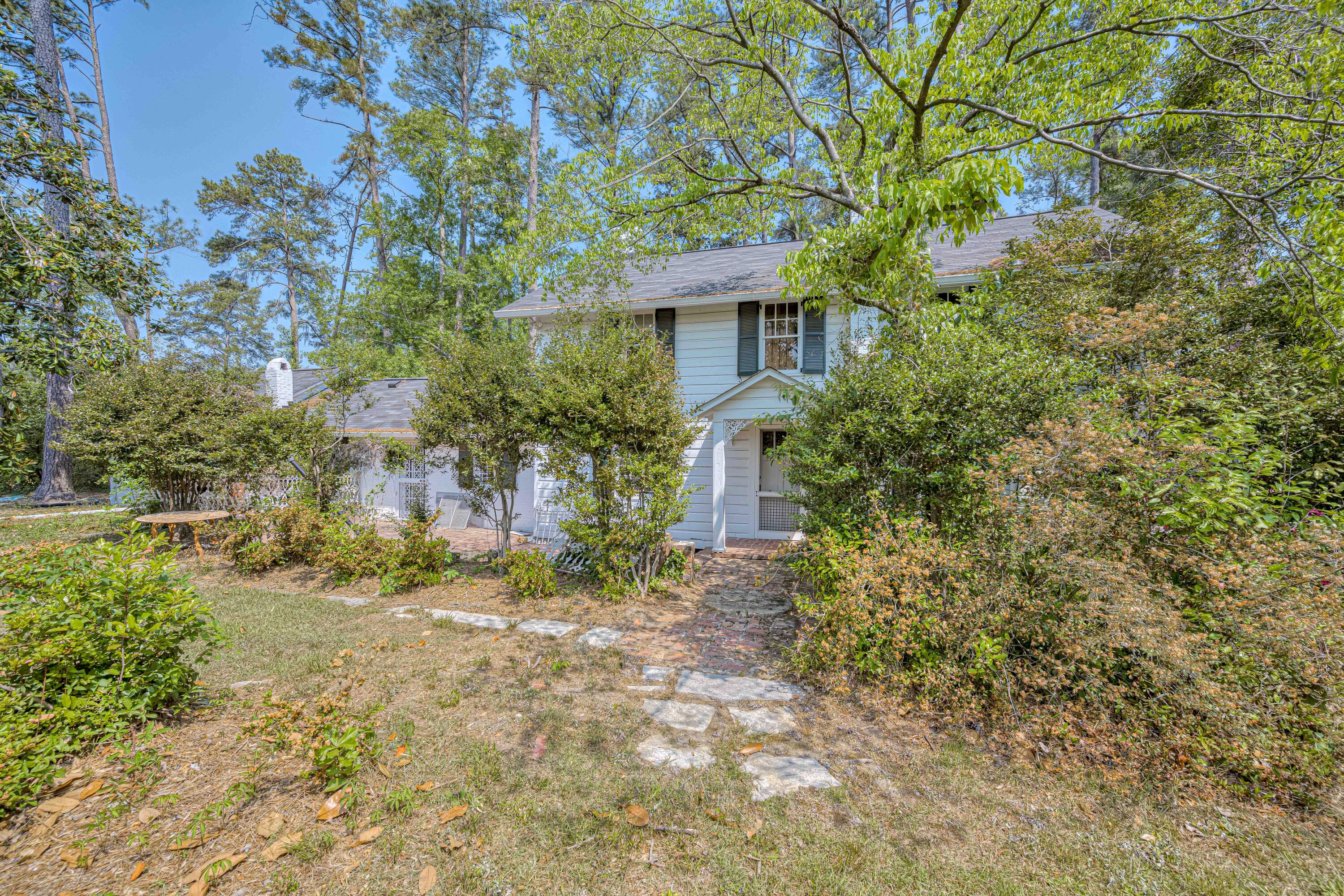 3012 Walton Way Augusta, GA 30909 - Photo 2 of 35 32-032-