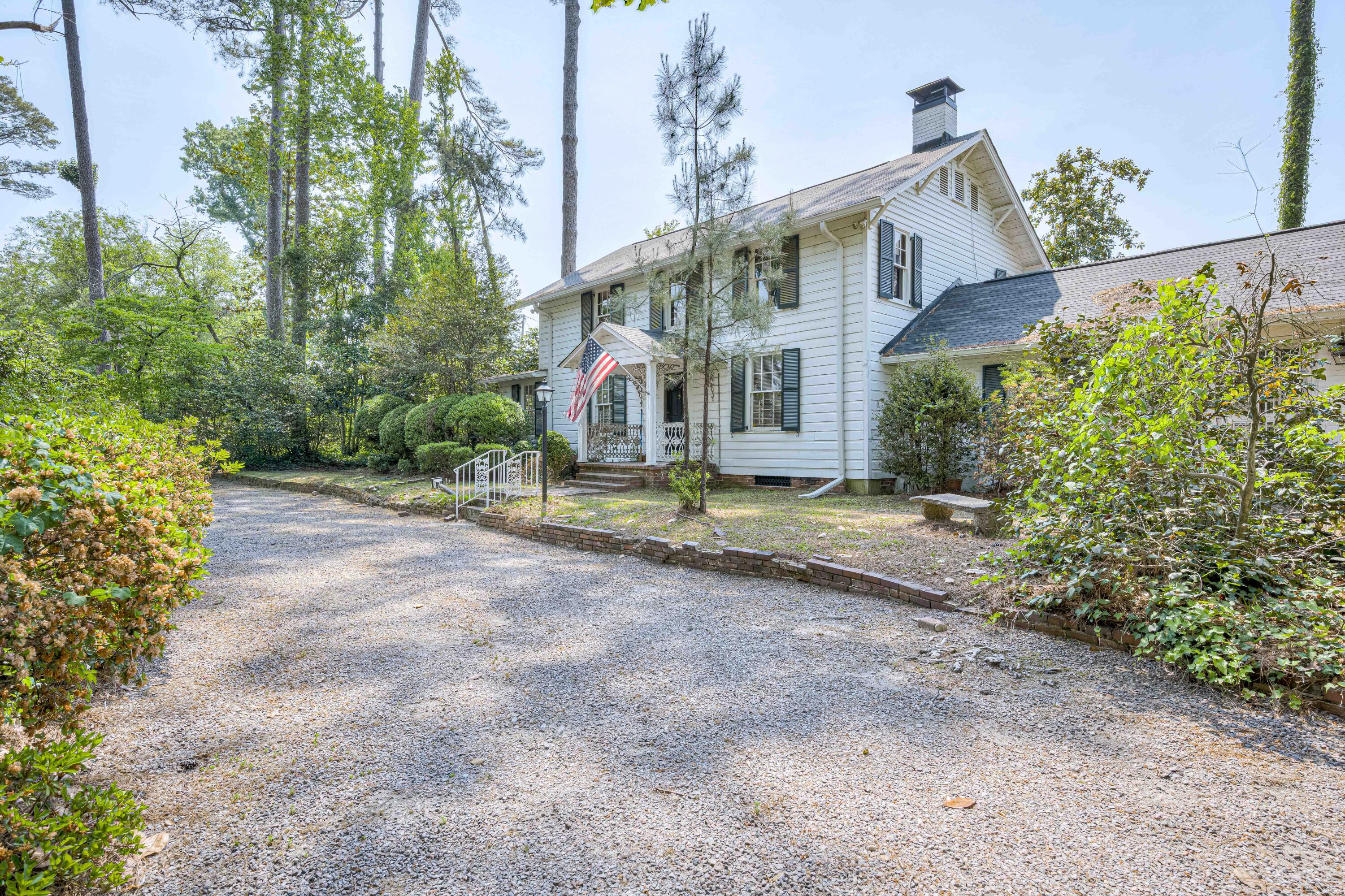 3012 Walton Way Augusta, GA 30909 - Photo 3 of 35 02-002-