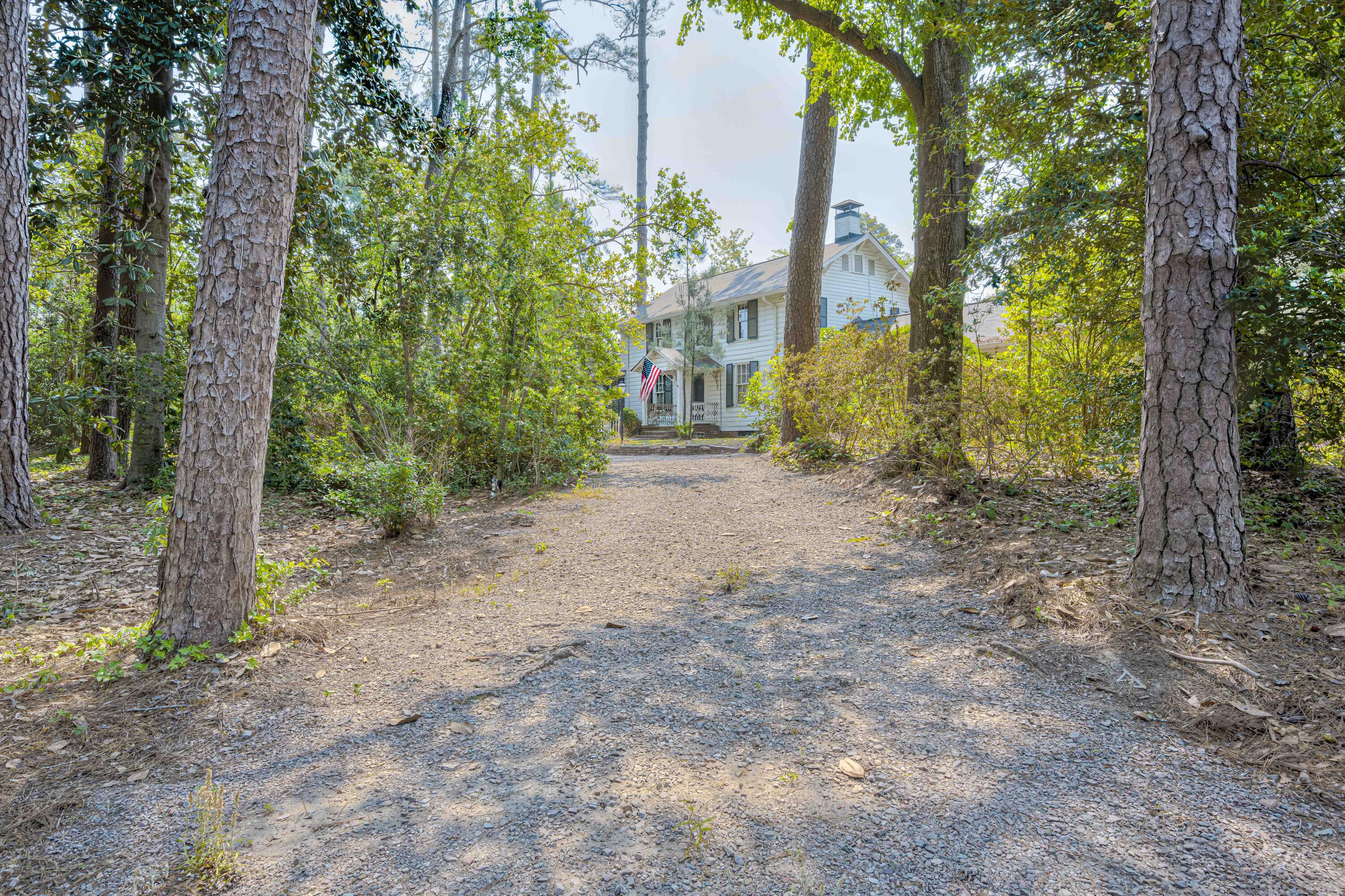 3012 Walton Way Augusta, GA 30909 - Photo 35 of 35 35-035-