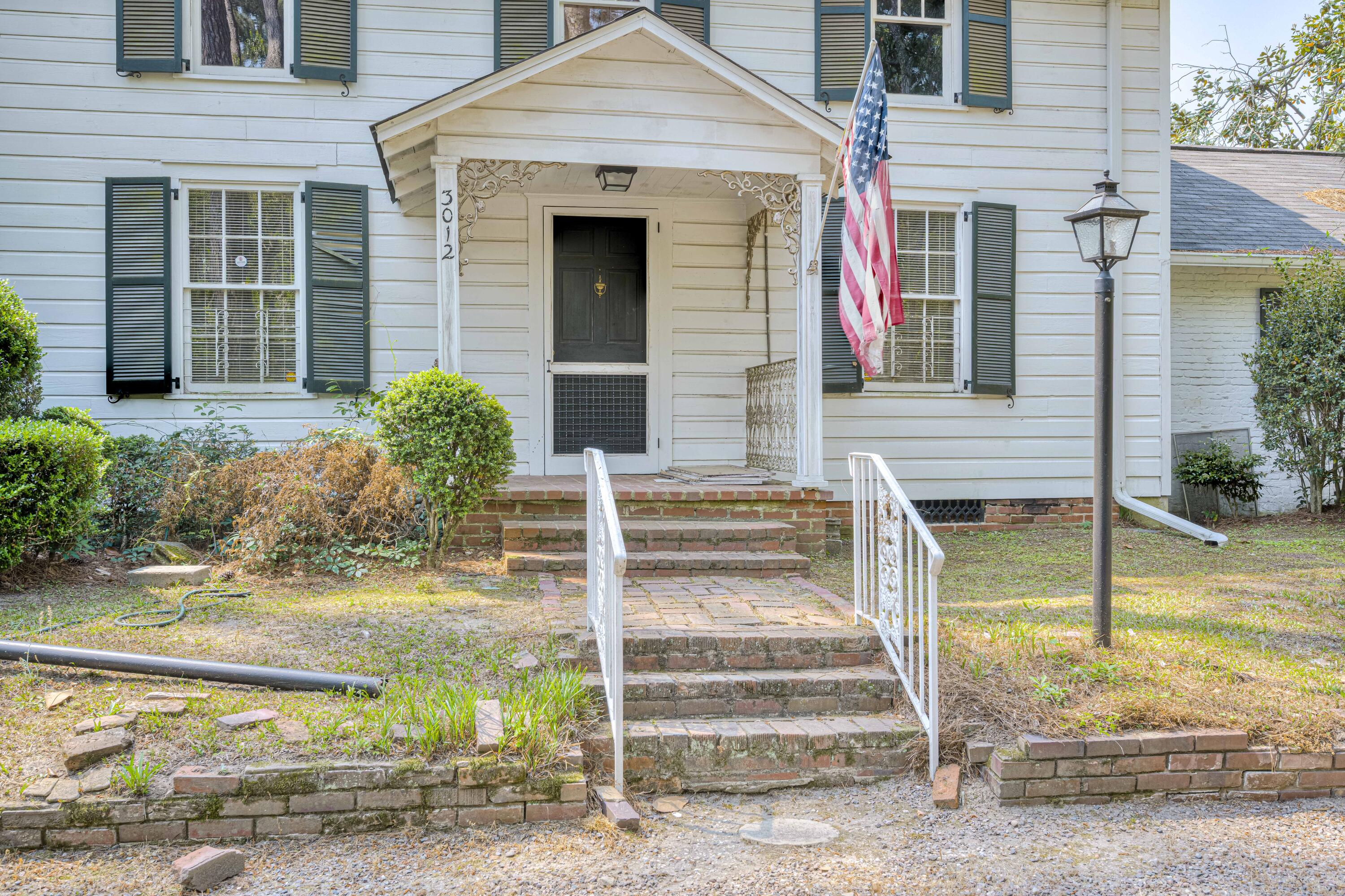3012 Walton Way Augusta, GA 30909 - Photo 4 of 35 03-003-