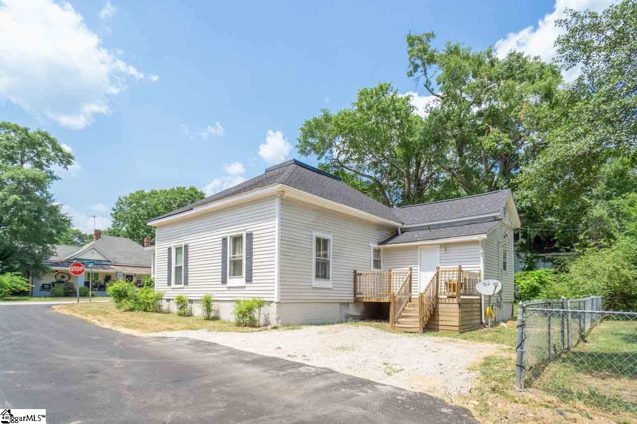 325 Ropp Street Gray Court, SC 29645 - Photo 22 of 24 Gallery Image 22