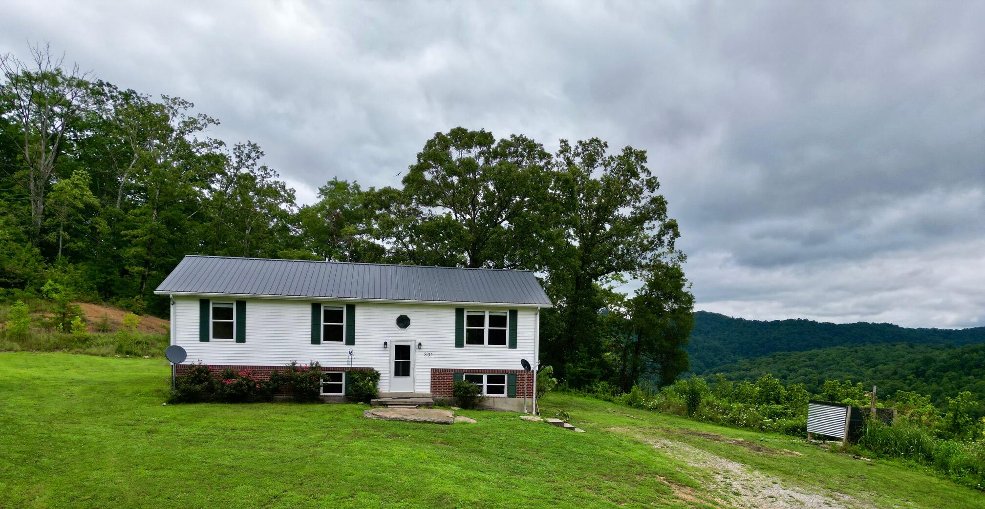 301 T Estes Road Beattyville, KY 41311 - Photo 1 of 72 dji_fly_20260713_132344_66_1783964086630