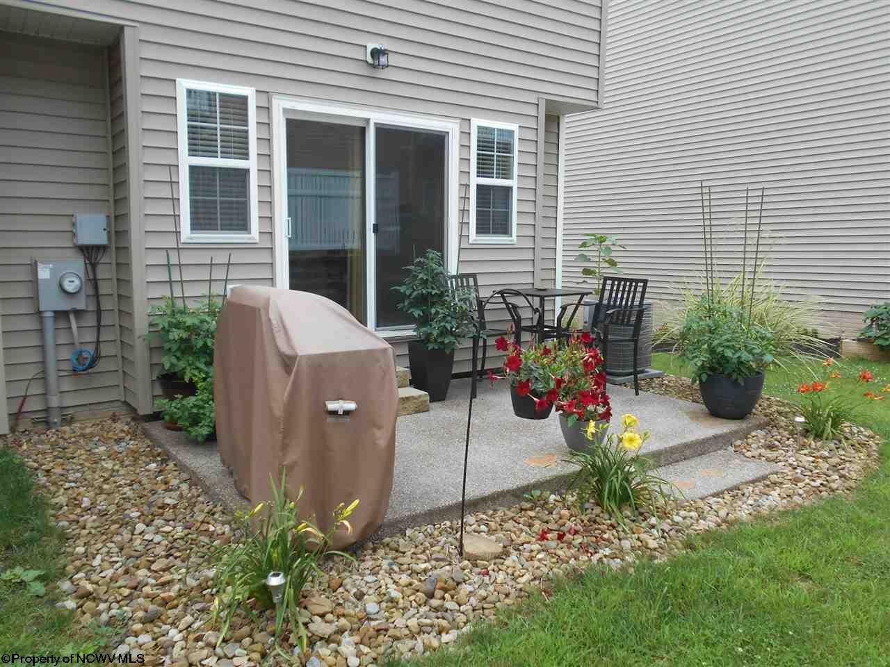81 Tibbs Road Morgantown, WV 26508 - Photo 17 of 20 Gallery Image 17