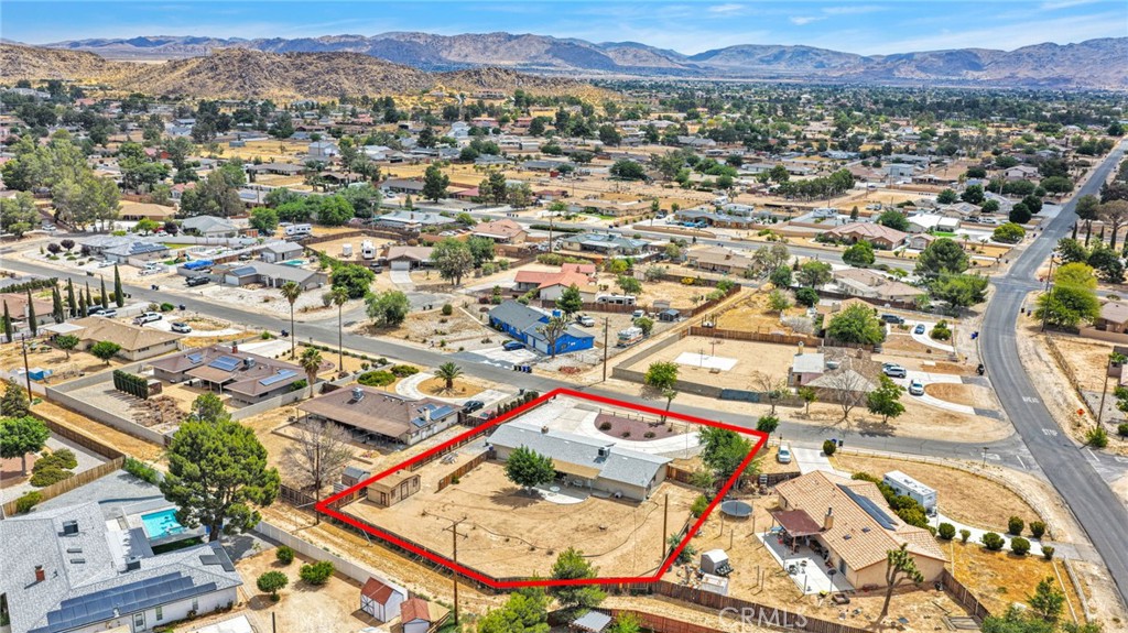 14204 Crow Road Apple Valley, CA 92307 - Photo 54 of 58