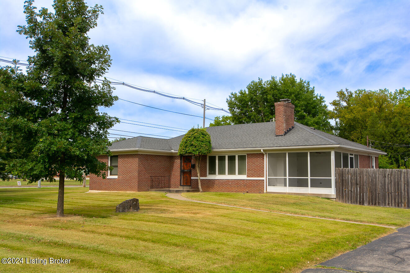 4301 Lincoln Road Louisville, KY 40220 - Photo 42 of 42 4301 Lincoln Rd