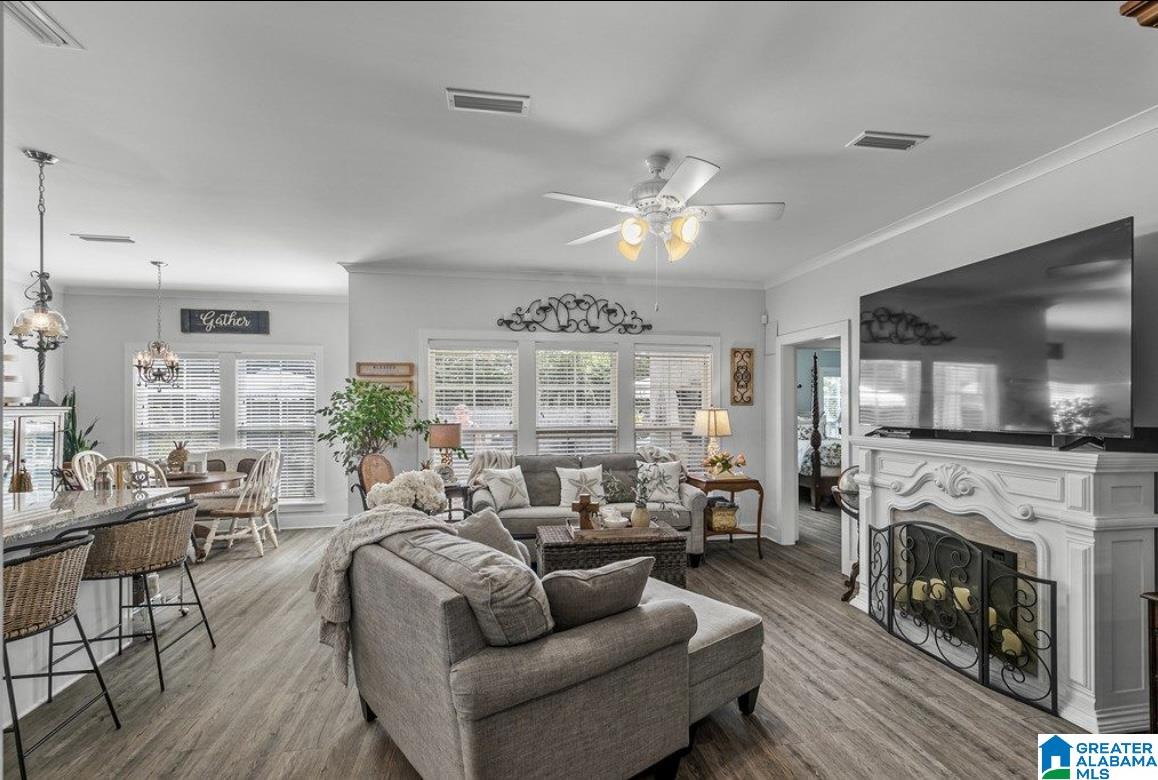 93 Memory Lane Eufaula, AL 36027 - Photo 7 of 39