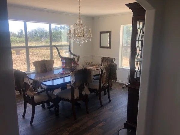 $795,000 | 251 East Ranch Road 2169, Junction, TX 76849