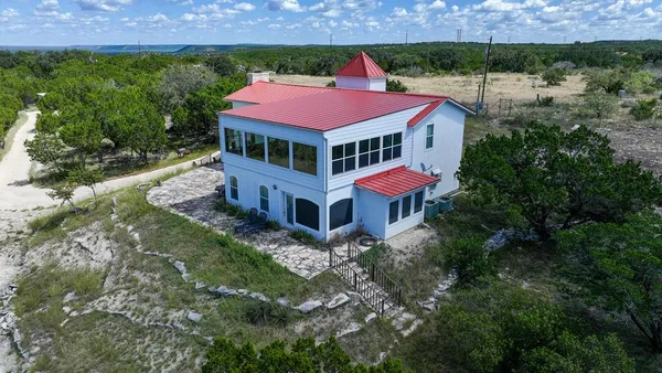 $795,000 | 251 East Ranch Road 2169, Junction, TX 76849