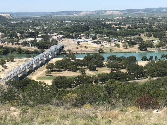 251 East Ranch Road 2169 Junction, TX 76849 - Photo 27 of 43 a view of a city