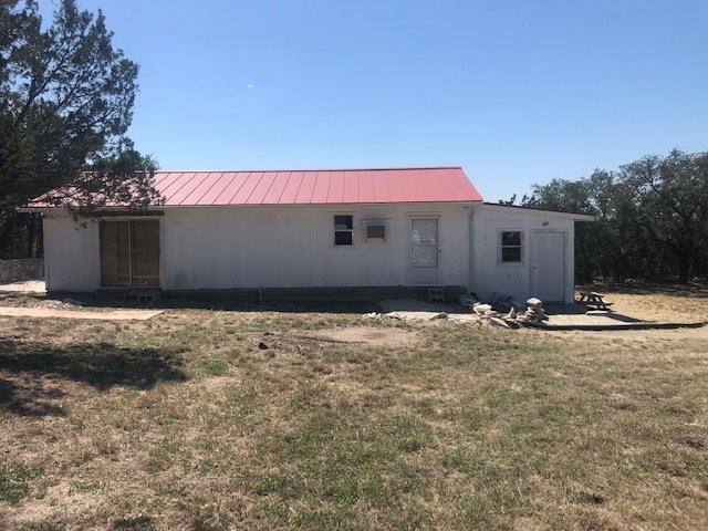 251 East Ranch Road 2169 Junction, TX 76849 - Photo 31 of 43 a view of a house